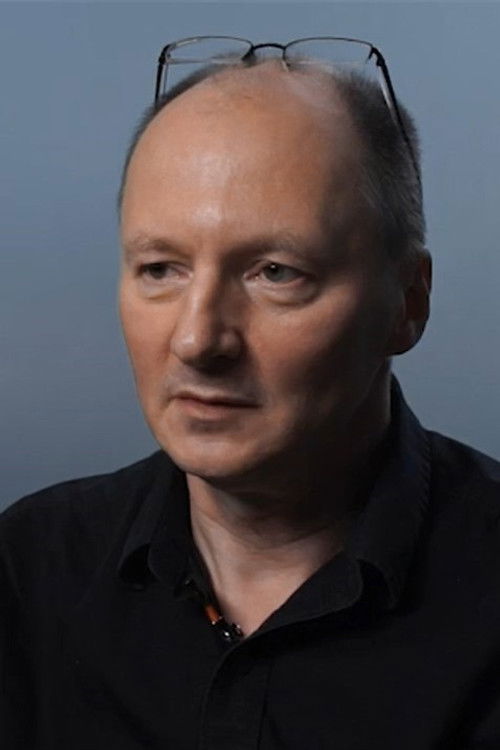 Alexander Kamionsky as Self