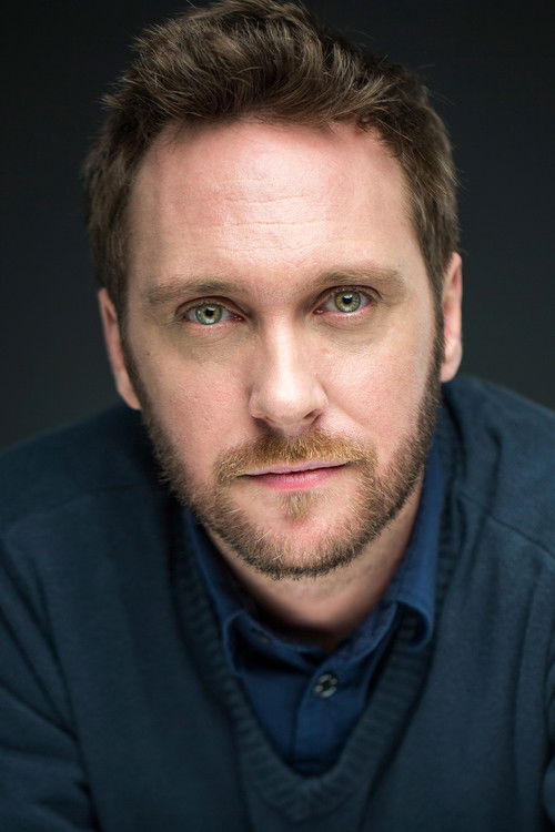 Alexandre L'Heureux as