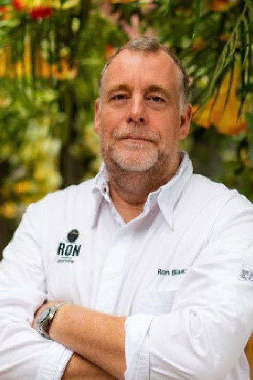 Ron Blaauw as Self - Chef