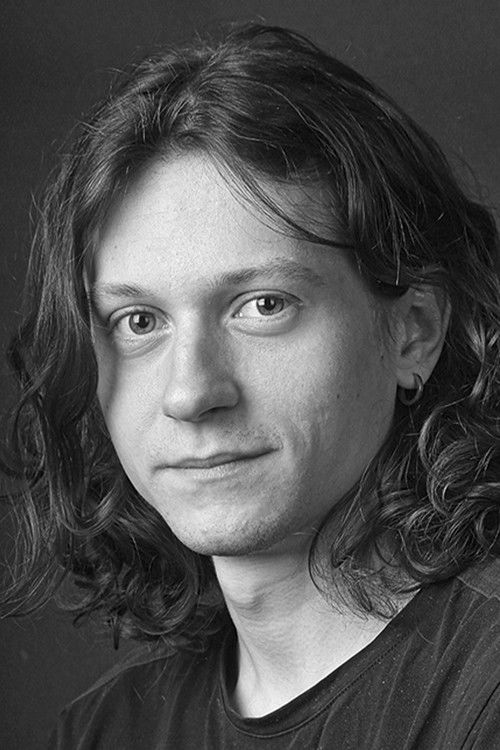 Ivan Golovko as Син