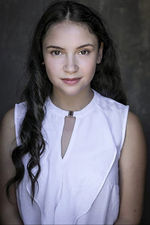 Phoenix Cross as Willow