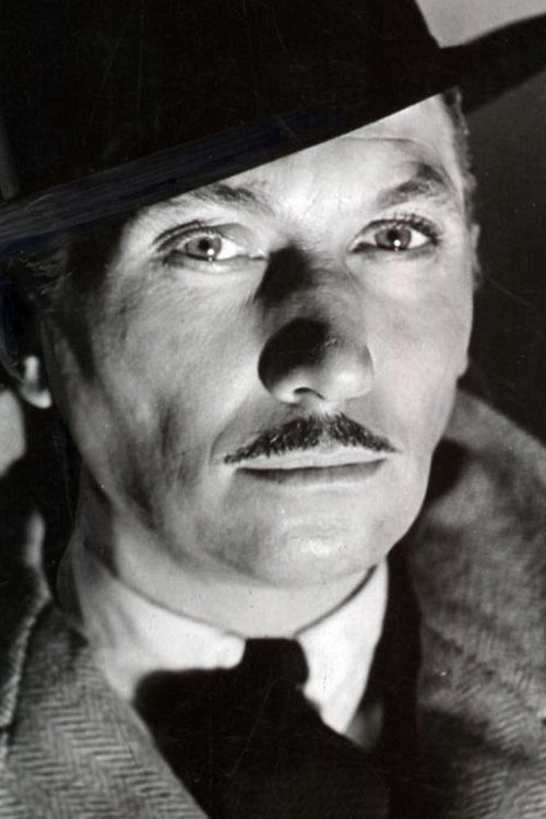 Jean-Jacques Delbo as Mr. Olsen