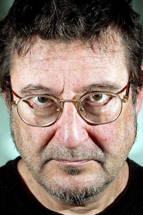 Víctor Nubla as Meteorólogo