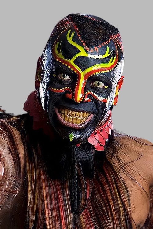 Martin Wright as The Boogeyman