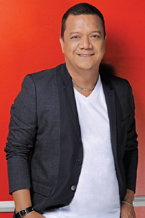 Mitoy Yonting as Daddy Red