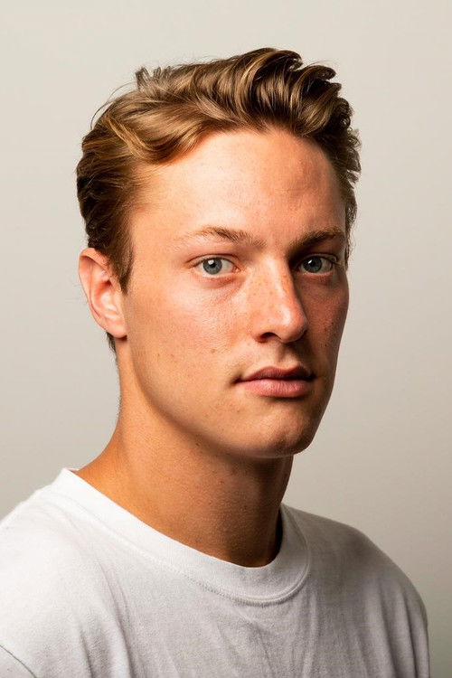 Greg Townley as Number 3