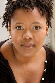 Warona Setshwaelo as Marge Buckner