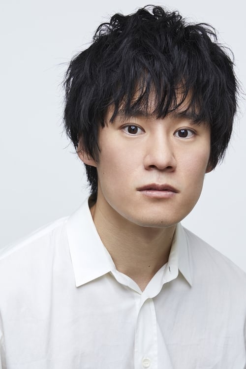 Yoshinori Miyata as Horiguchi