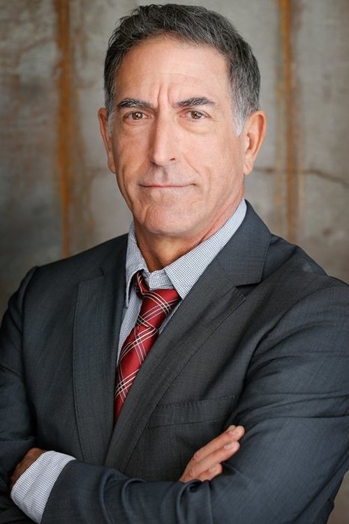 Tom Flynn as Humphrey