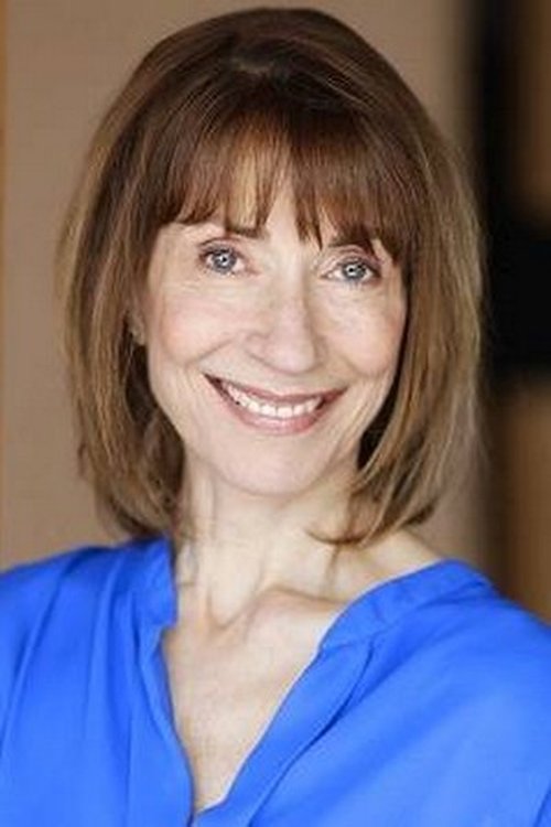 Maria Ricossa as Alma