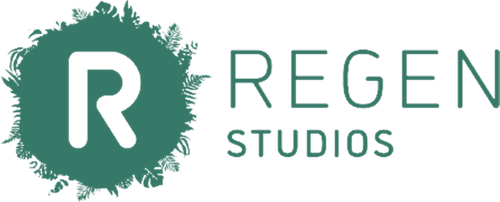 Regen Studios logo