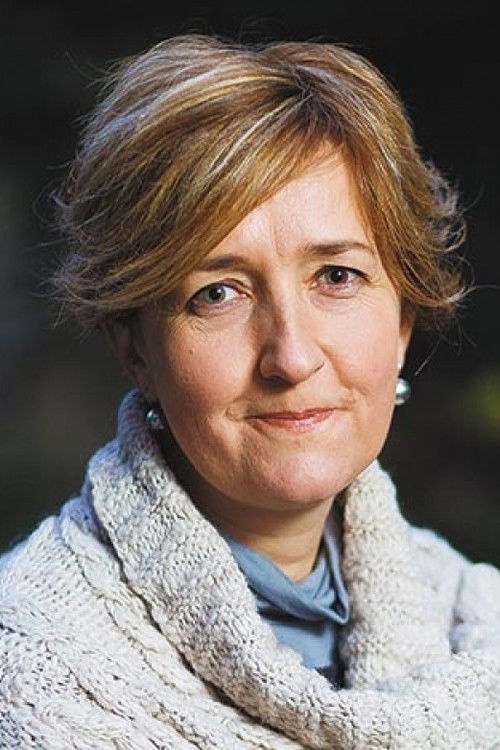 Beáta Gurmai as Nagymama