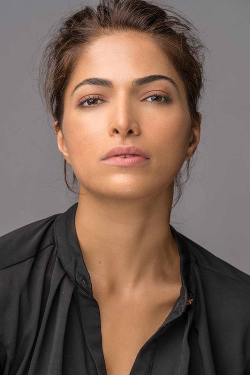 Parvathy Omanakuttan as 