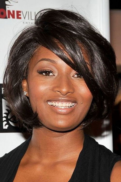 Gabrielle Carmouche profile photo