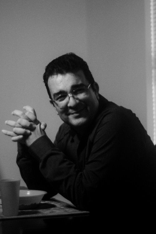 José Luis Robledo Cortéz as Father #1