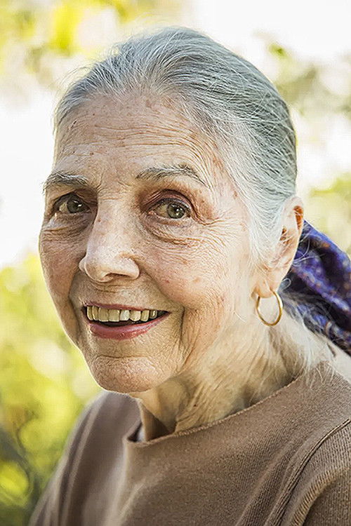 Marina Colasanti as Self