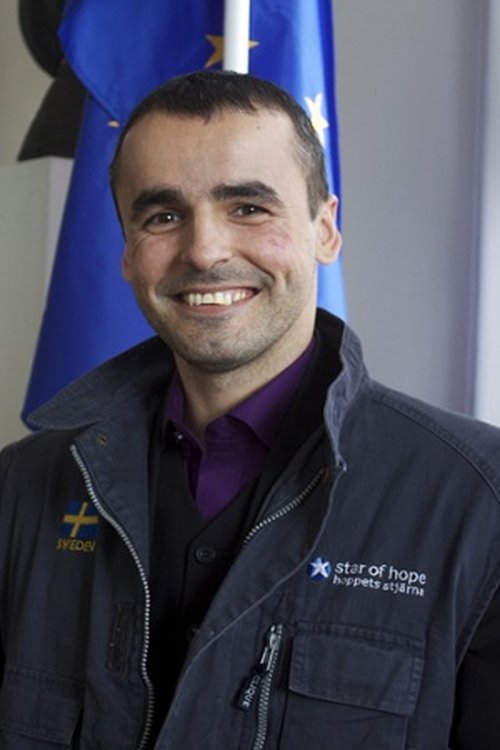 Laurentsio Pettersson as Yoko