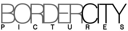 Border City Pictures logo