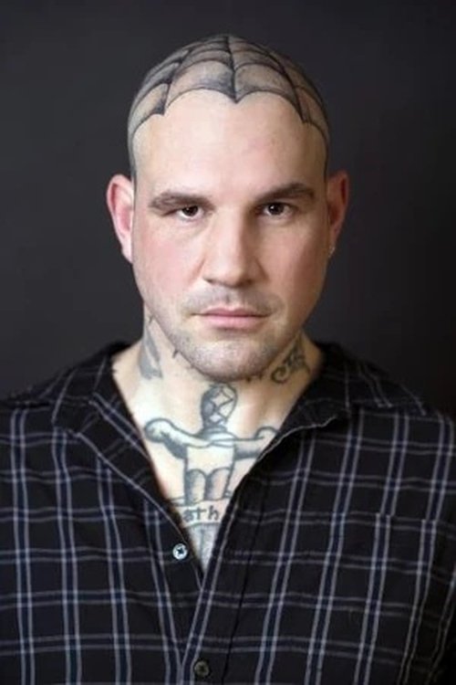 Paul Tryl as Male Hitchhiker