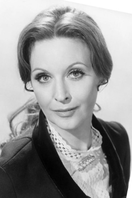 Nyree Dawn Porter as Eileen