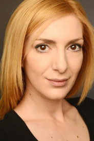 Christina Marouchou as Mavis Freely