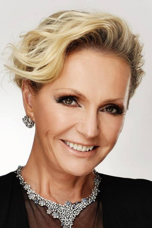 Helena Vondráčková as Jana (singing voice)