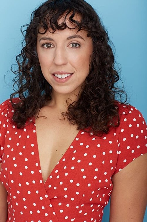 Samantha Cardona as Jane