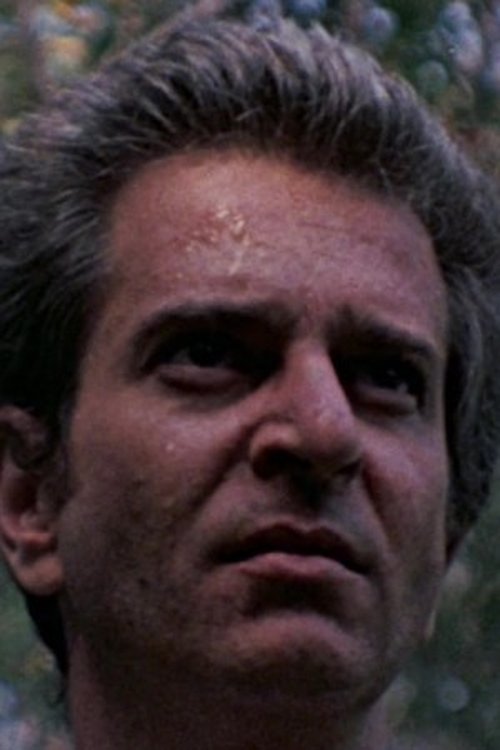 Fred J. Lincoln as Joe