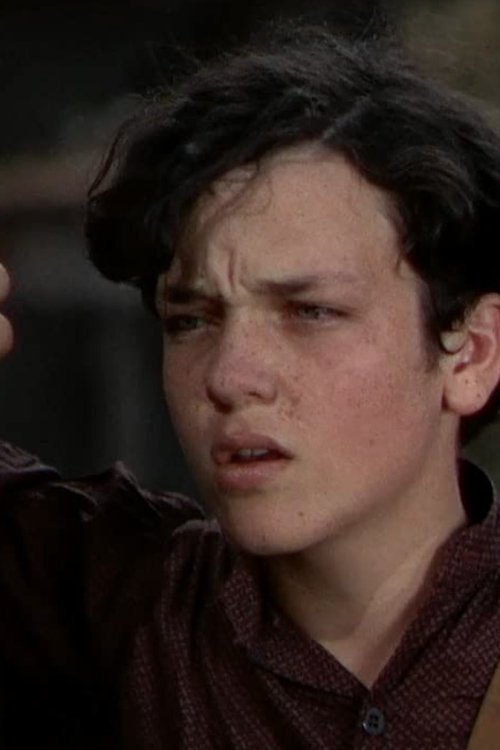 Mickey Rentschler as Herman Boggs