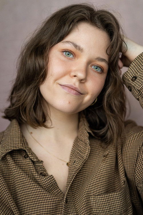 Samantha Yestrebsky as Assistant