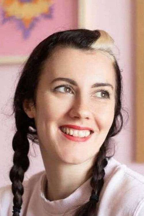 Fuchsia d’Enfer as Self - Judge