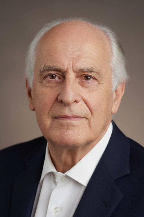 Selahattin Yazgan as