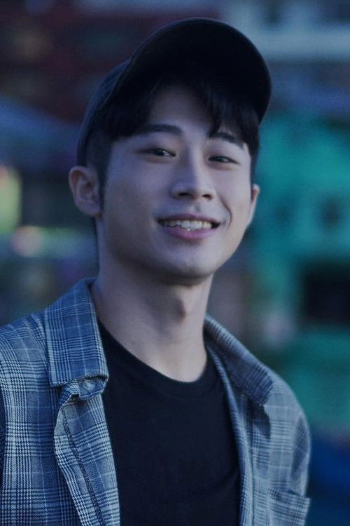 Tien Chiu as Yan Xin