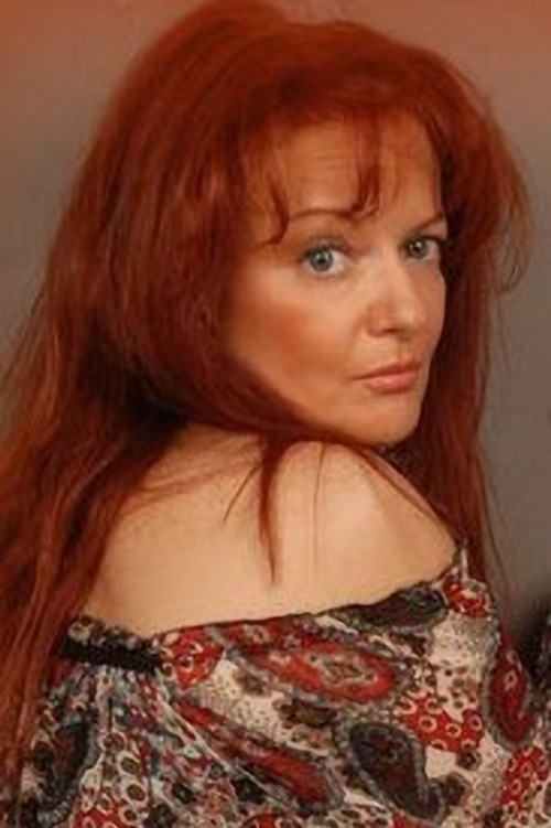 Manuela Passarinho as 