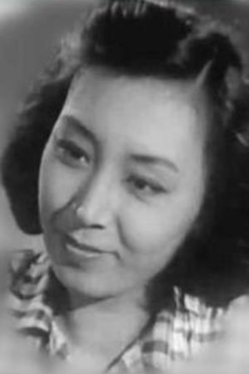 Xiangli Yao as song Bei-Hua