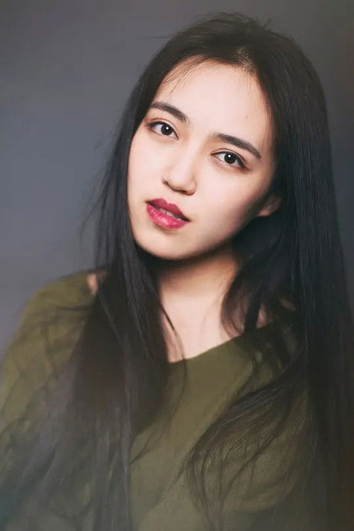 Liu Chenling as 杨柳