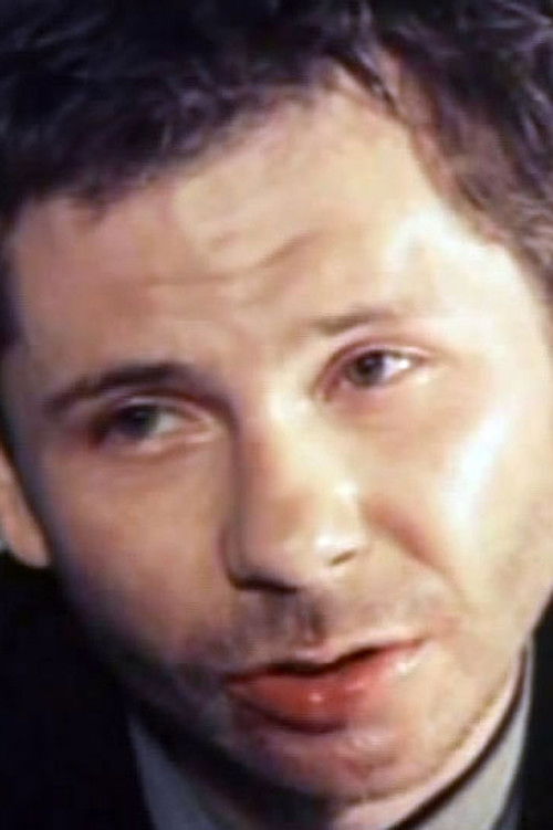 Nikolai Ferapontov as Козёл