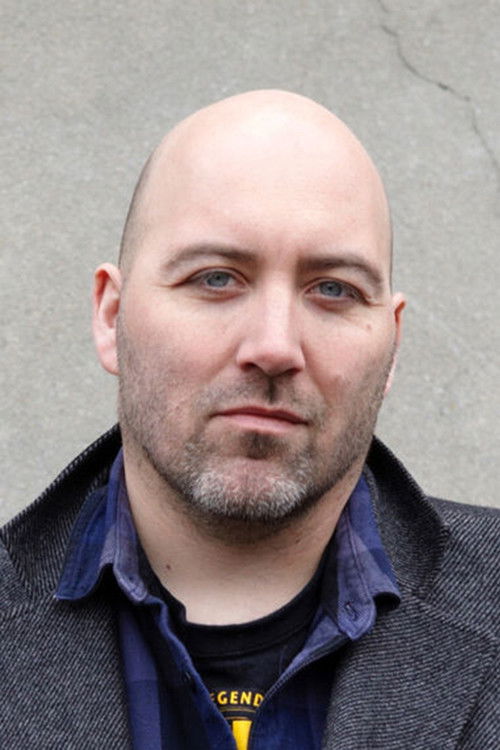 Léon Rousseau as Himself