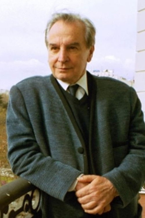 Antonio Larreta as Antonio