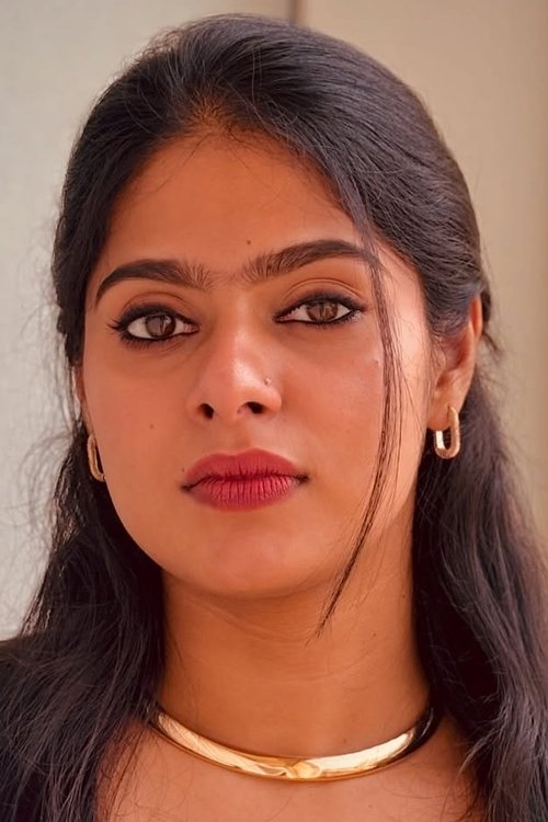 Anagha Narayanan as Anusha