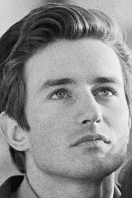 Jean Sobieski as Jean-Loup