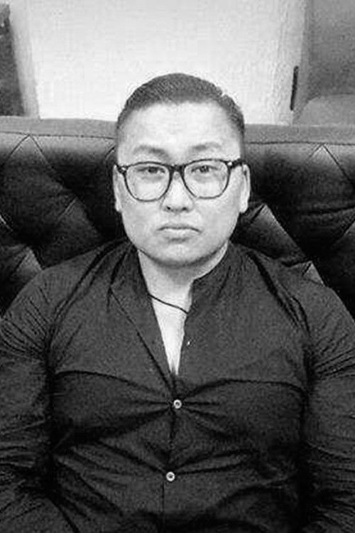 Bilguun Taivanbaatar as