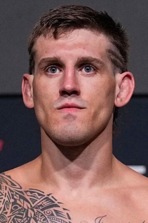 Brendan Allen as Self