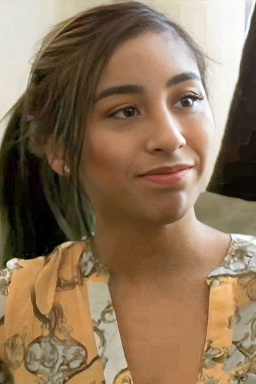 Fernanda Córdoba profile photo