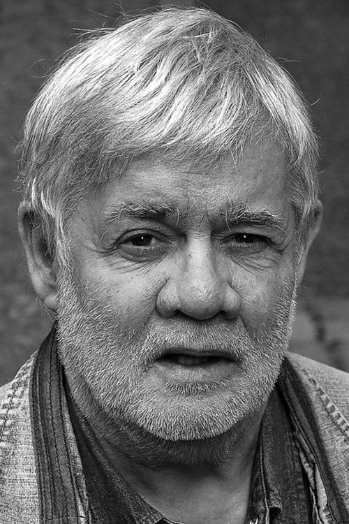 Carl Johan De Geer as Self