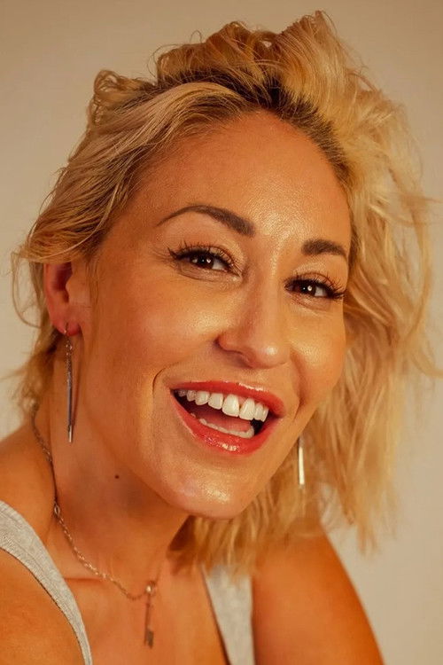 Ryan Keely as Jessie Scott