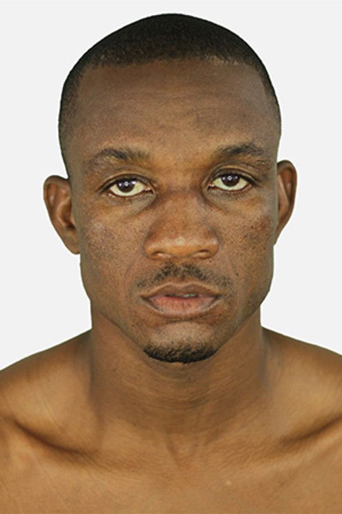 Sakaria Lukas as Self