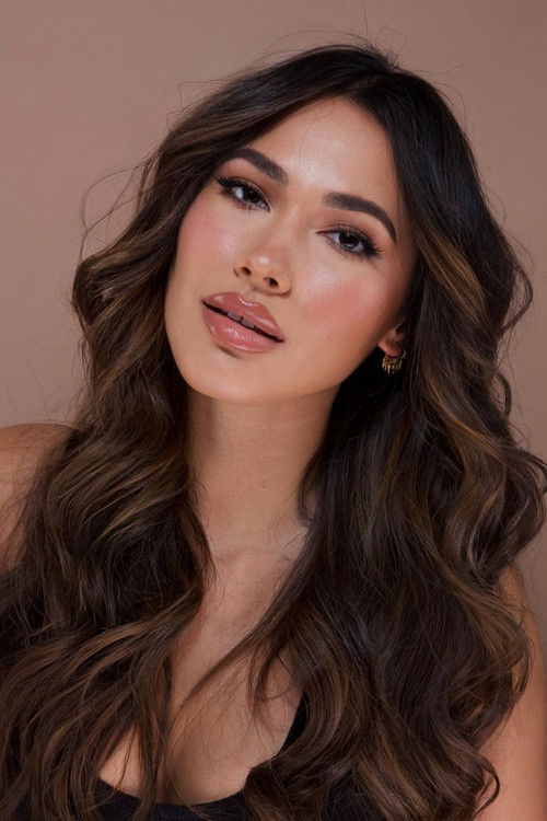 Katherine LaPrell as Self - Contestant