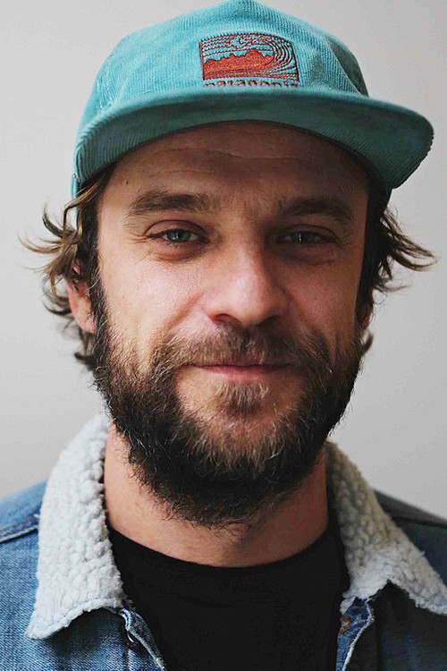 Václav Havelka as Robin - Tony's Boyfriend