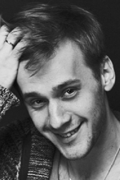 Evgeny Ovsyannikov as 